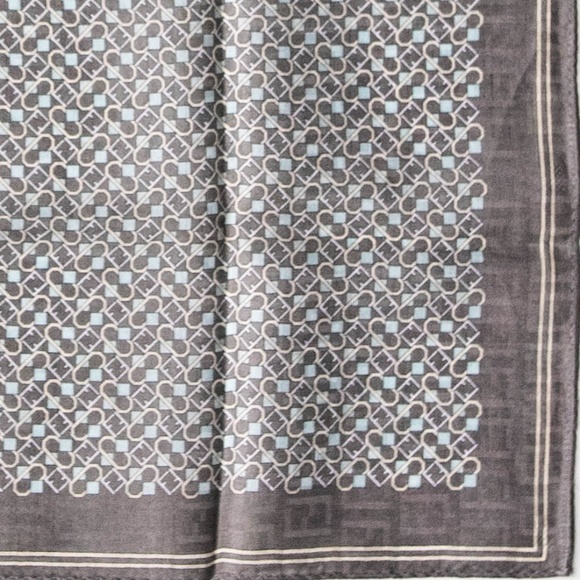 Fendi Scarf/Handkerchief - Picture 5 of 5